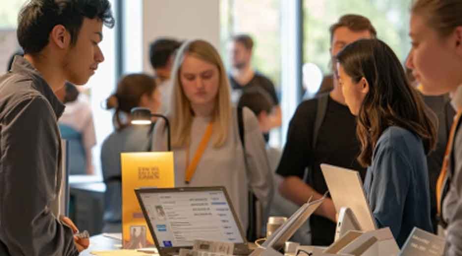 Future Forward: Crafting a Roadmap for Life After High School
