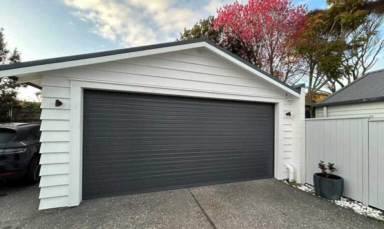 Garage Doors NZ