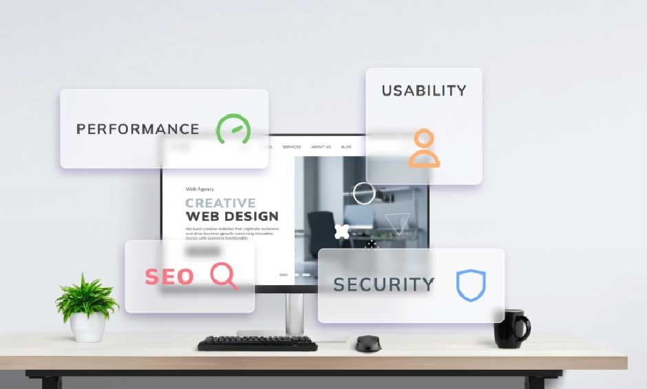 How Consistent Website Updates Support Stronger Marketing Results