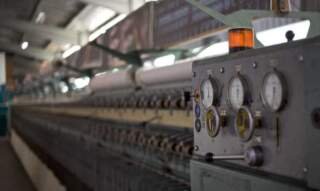 How Humidity Threatens Industrial Equipment