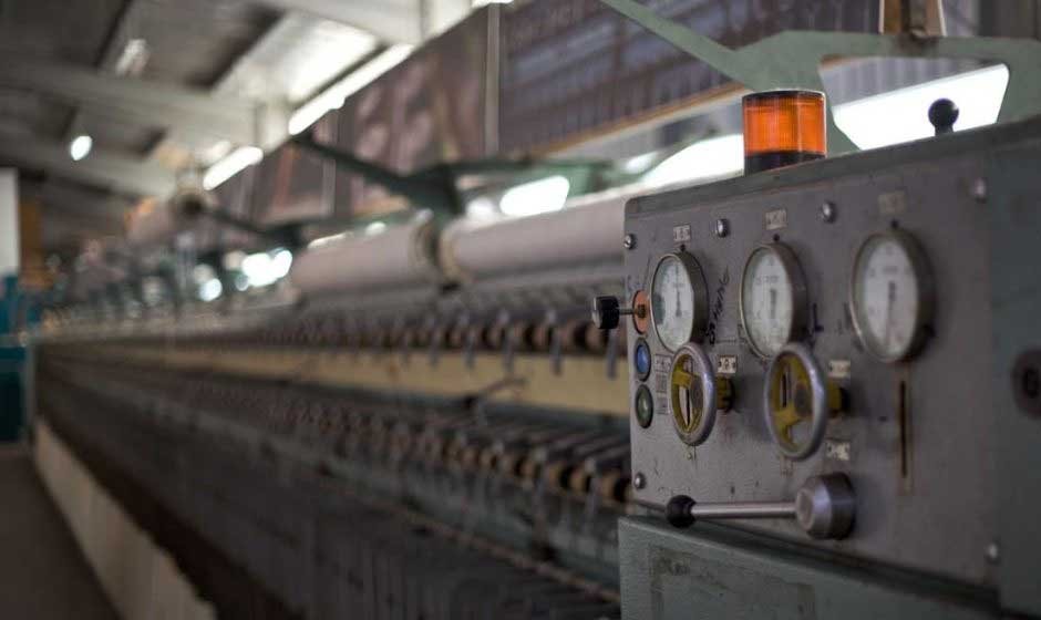 How Humidity Threatens Industrial Equipment