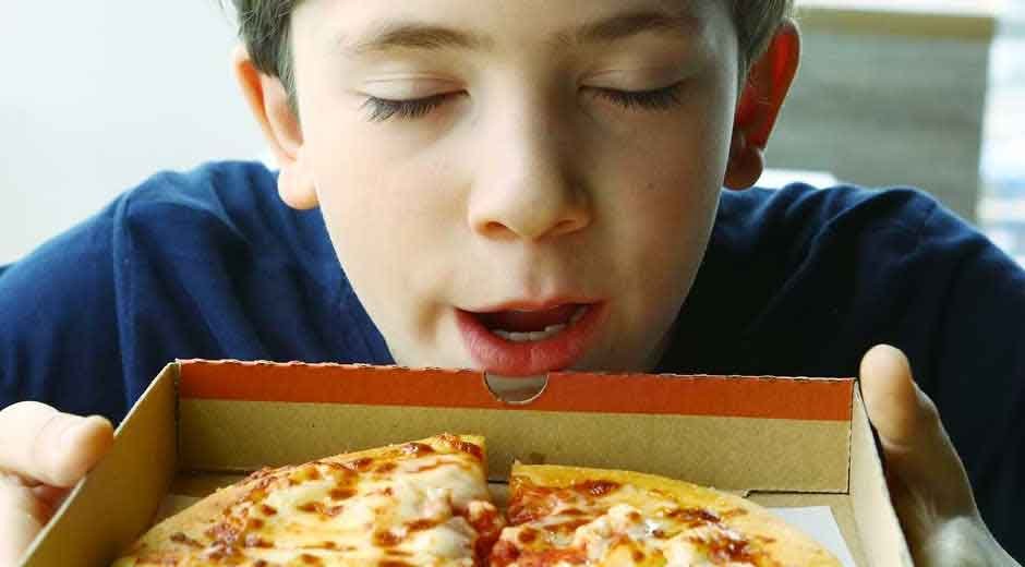How Taste and Scent Influence Personal Habits