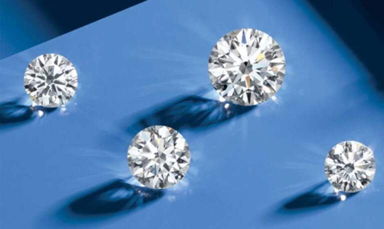 How Tech Innovation Makes Diamonds More Transparent