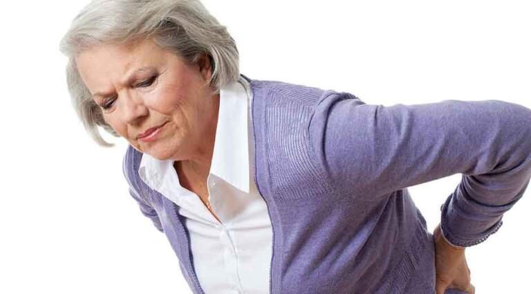 How to Maintain Bone Health in Your Senior Years