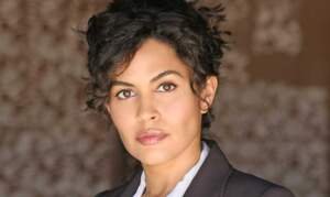 Ion Overman: From Theater Stages to Television Screens - The Journey of