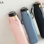Men’s Parasols in Japan: Function, Fashion, and How to Choose the Right One