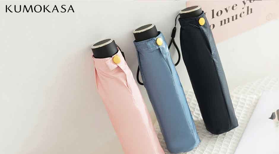 Men’s Parasols in Japan: Function, Fashion, and How to Choose the Right One