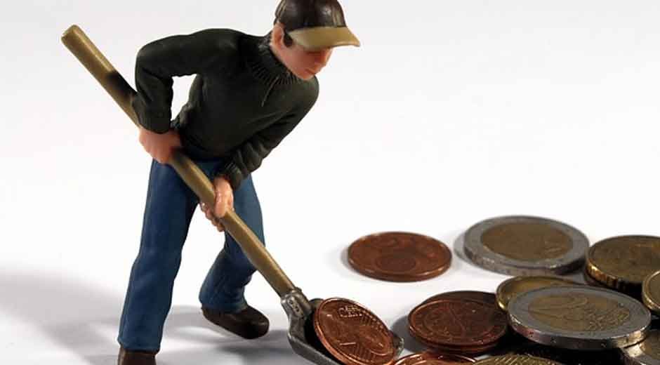 Saving Without Feeling Deprived