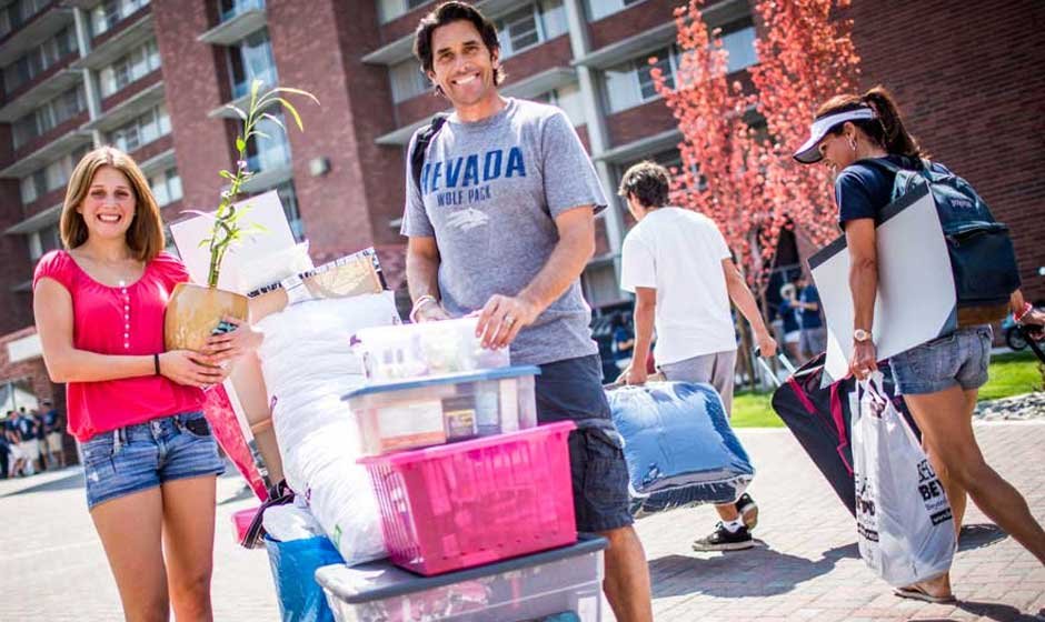 Student Housing Checklist: Everything You Need Before Move-In Day