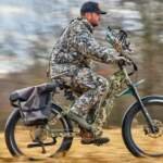 Summer Camping and Hunting