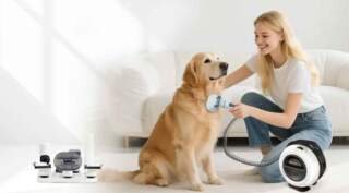 The Complete Guide to Removing Matted Dog Hair at Home