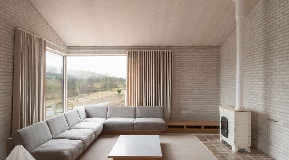 Tidy Spaces, Clear Minds: The Link Between Nature and Minimalism