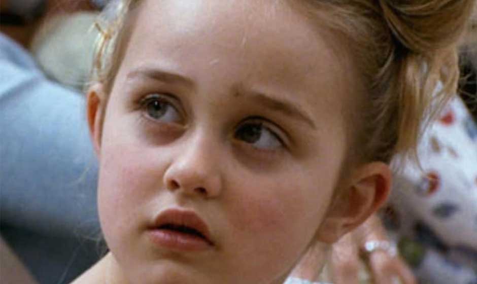 True Bella Pinci: The Young Actress Who Charmed Audiences in Four Christmases and Beyond