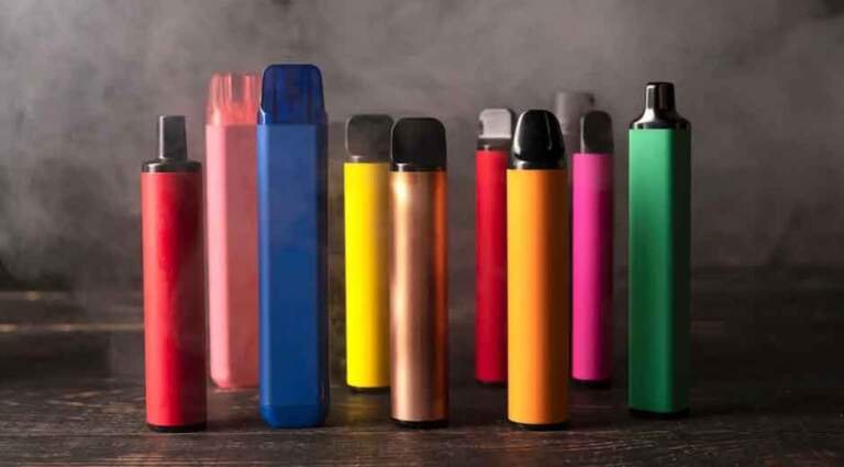 Understanding the Rise of Disposable Vapes in Modern Culture