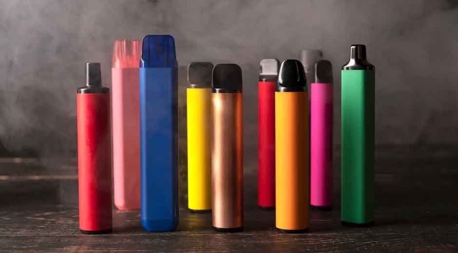 Understanding the Rise of Disposable Vapes in Modern Culture