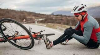 What Every Cyclist Should Know About Crash Claims