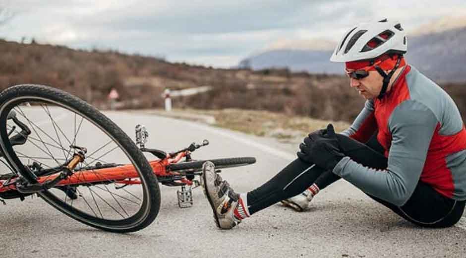 What Every Cyclist Should Know About Crash Claims