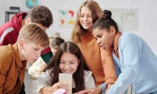 What Skill Sets Do Today’s Teenagers Need to Possess to Be Successful?