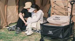 What Skills Can You Gain from Camping?