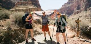 What To Wear To Avoid Chafing on a Hike