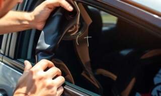 What to Expect from a Professional Window Tinting Appointment
