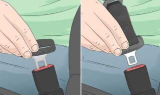 What to Know Before Disabling Your Seatbelt Warning Chime