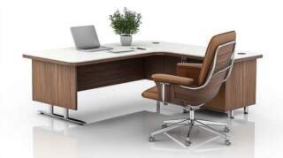 Why Corner Desks Are Perfect for Maximizing Small Spaces
