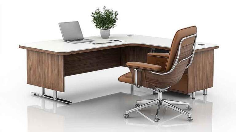 Why Corner Desks Are Perfect for Maximizing Small Spaces