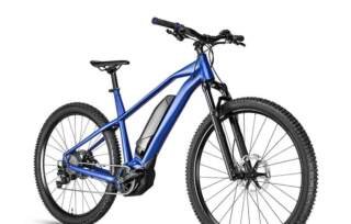 Why a Lightweight eBike Might Be the Perfect Ride for You