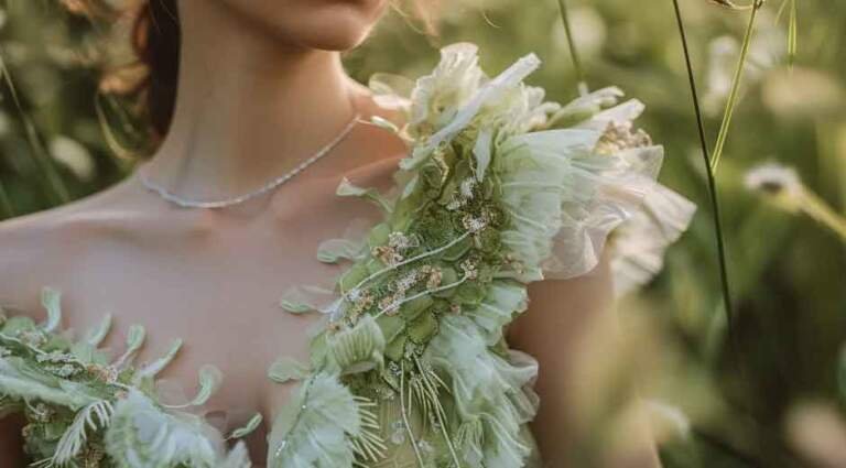 Wings and Wardrobes: The Surprising Links Between Nature and Sustainable Design