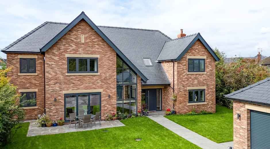A Complete Guide to Brick Slip Styles and Options for Your Home