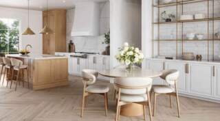 A Complete Guide to the Best Ceramic Wood Look Tile Options
