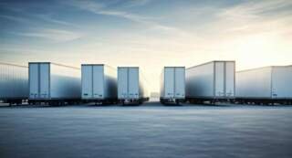 A Comprehensive Guide to Dry Van Trailers