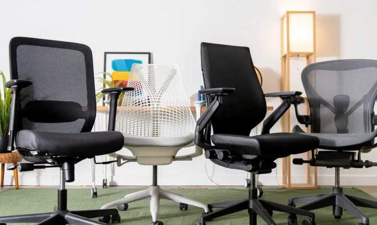 Are Ergonomic Chairs Just Hype or Helpful?