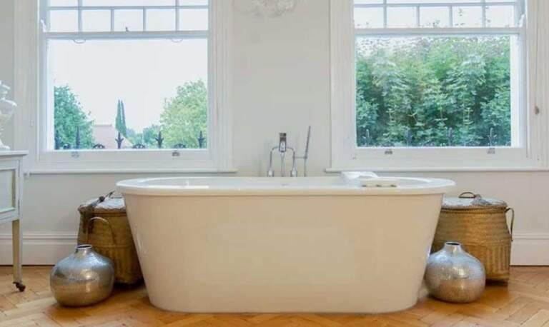 Bathtub Buying Guide: Finding Your Perfect Soaking Sanctuary