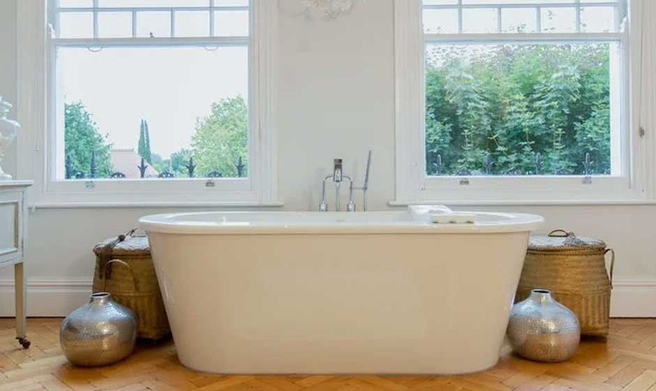 Bathtub Buying Guide: Finding Your Perfect Soaking Sanctuary