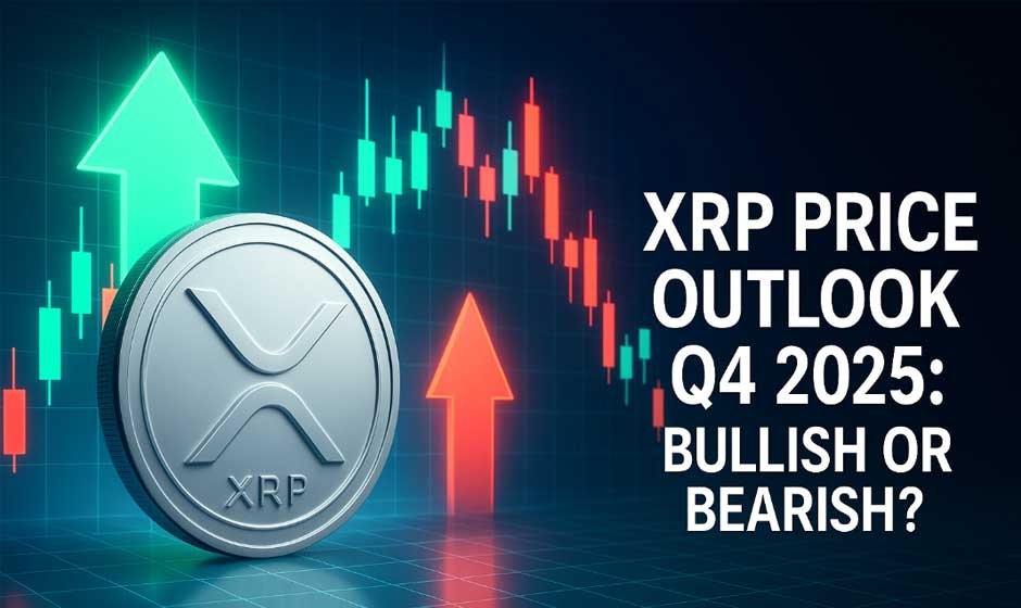 XRP Price Outlook for Q4 2025: Bullish or Bearish?