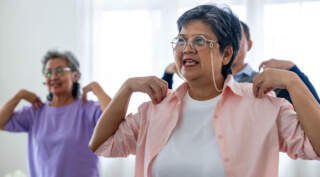Coping Strategies Every Aging Adult Should Know for Better Living