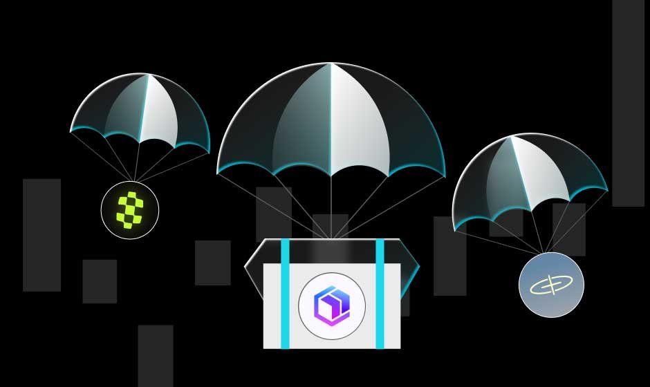Free Crypto in 2025: Airdrops, Referrals, and Promotions You Shouldn’t Miss