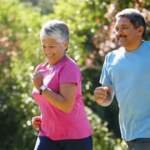 How Morning Outdoor Exercise Boosts Health for Aging Adults