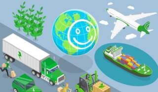 How to Balance Fast Shipping with Environmental Responsibility