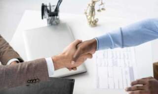 How to Identify the Right Firm to Legally Represent You?