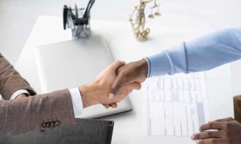 How to Identify the Right Firm to Legally Represent You?