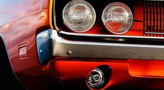 Protect Your Classic Ride with Antique Car Insurance