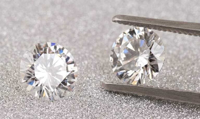 Rare Carat