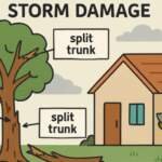 Restoring Trees After Storm Damage: A Comprehensive Guide