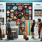 The Backdrop Brand Booster: How Custom Backgrounds Reinforce Identity Without a Logo In Sight