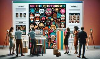 The Backdrop Brand Booster: How Custom Backgrounds Reinforce Identity Without a Logo In Sight