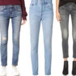 The Best Boots to Pair with Jeans, Dresses and Skirts