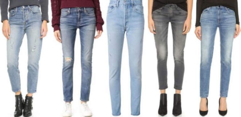 The Best Boots to Pair with Jeans, Dresses and Skirts
